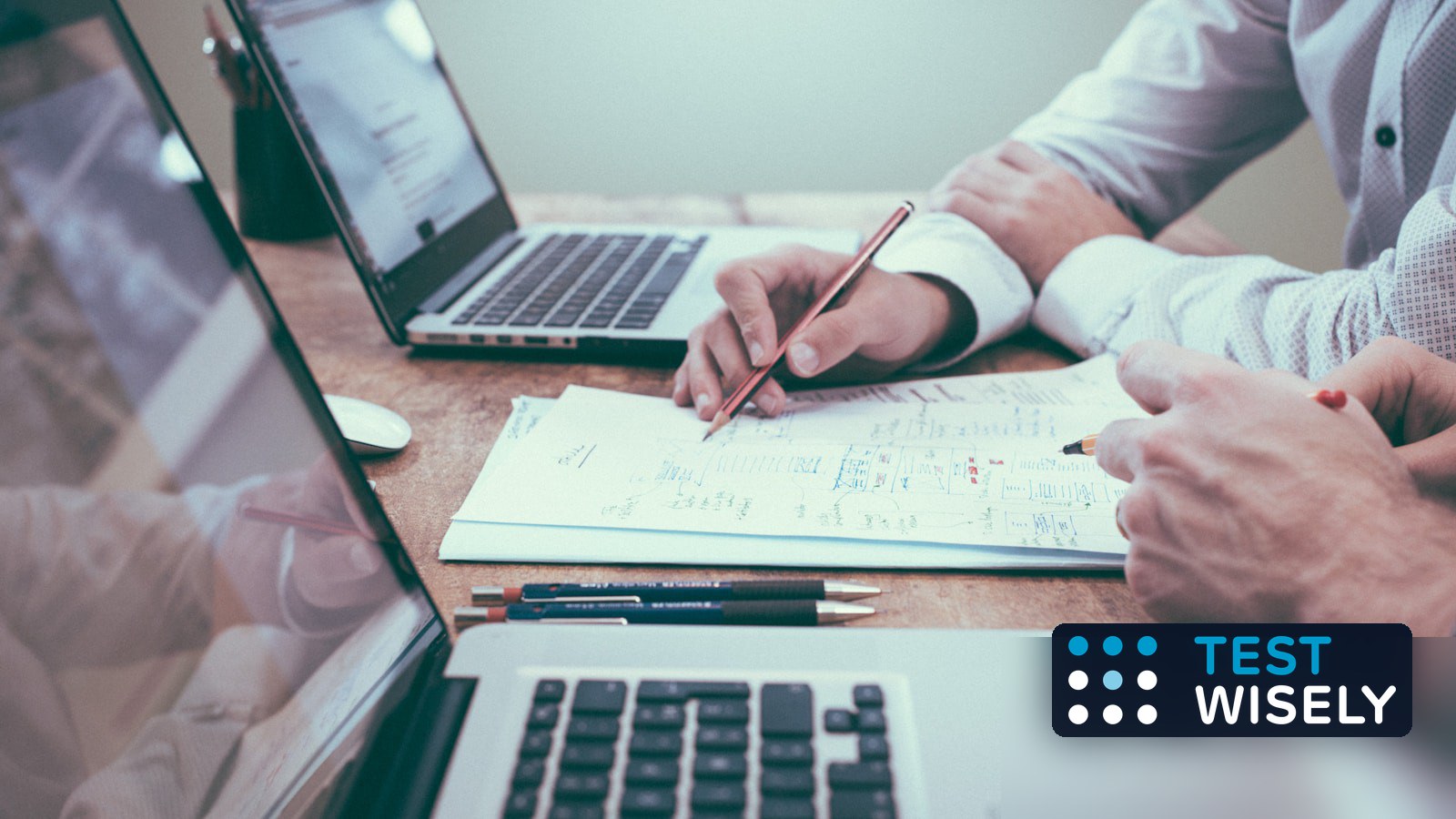 TestWisely vs Woots: Welk Toetsplatform Past Bij Jouw School?